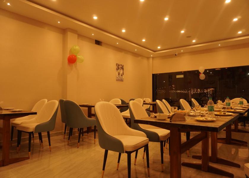 Assam Jorhat Restaurant