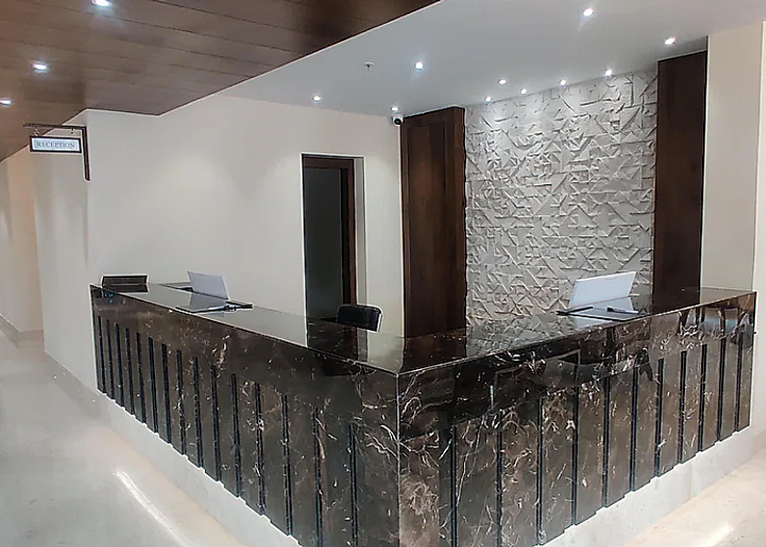 Odisha Bhubaneswar Public Areas
