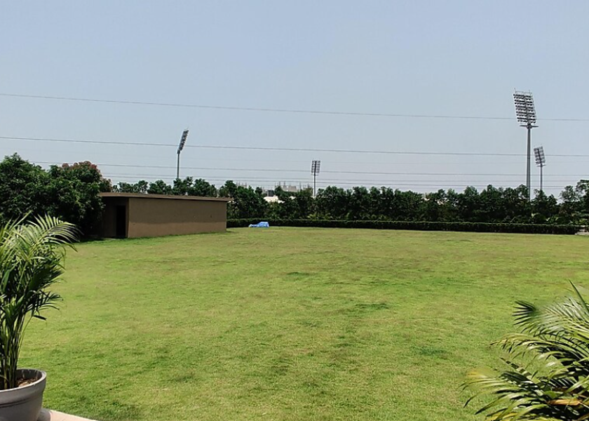 Odisha Bhubaneswar Outdoors