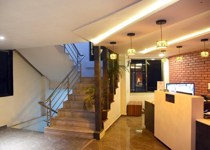 Gujarat Mehsana Public Areas