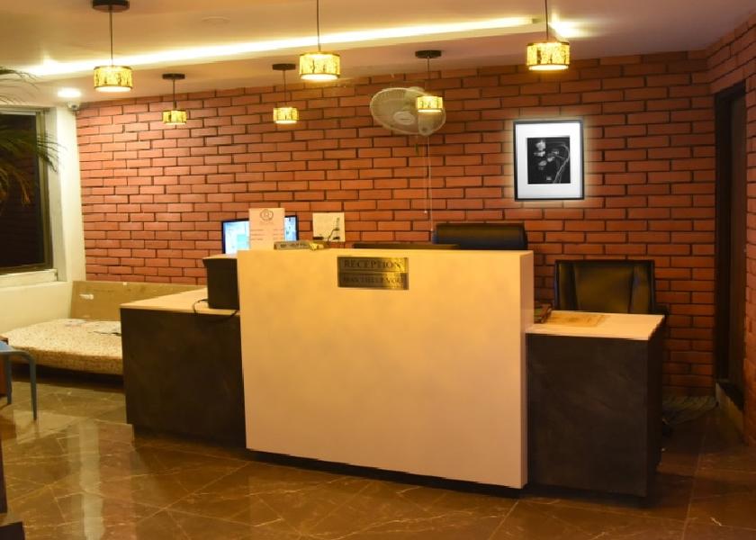 Gujarat Mehsana Public Areas