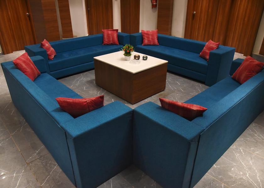 Gujarat Mehsana Public Areas