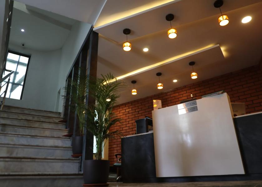 Gujarat Mehsana Public Areas