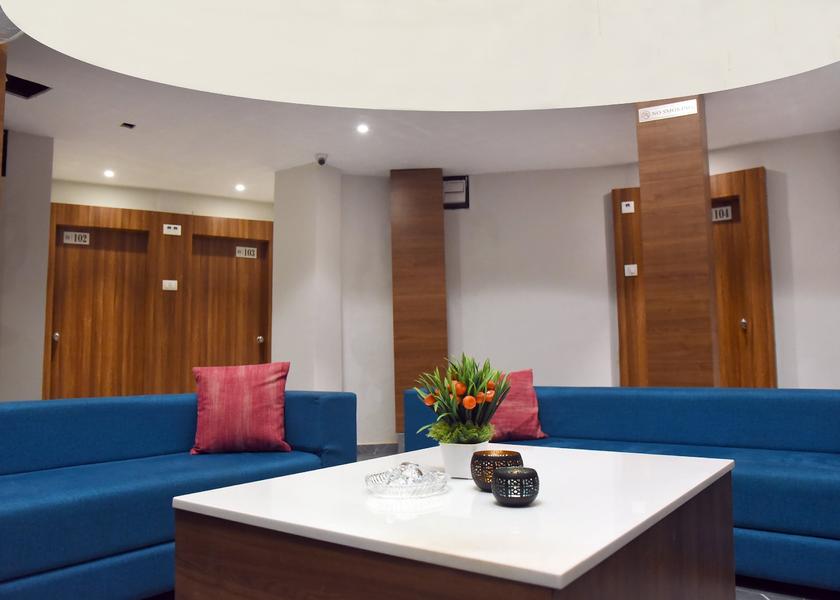 Gujarat Mehsana Public Areas