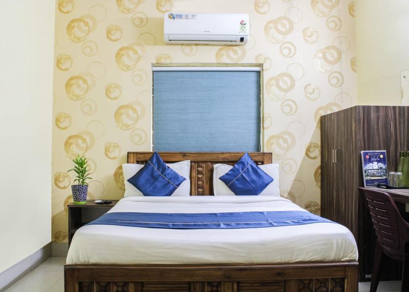 Odisha Bhubaneswar Deluxe