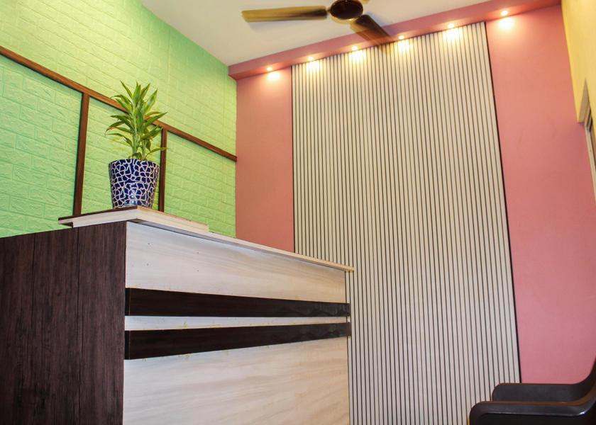 Odisha Bhubaneswar Public Areas