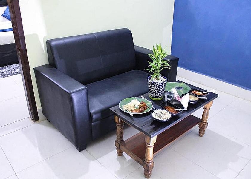 Odisha Bhubaneswar Food & Dining