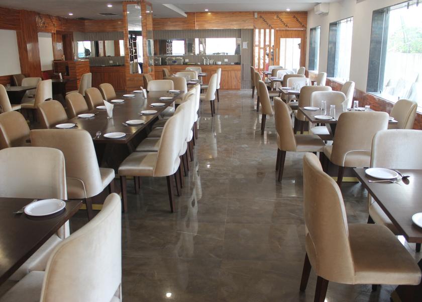 West Bengal Digha Food & Dining