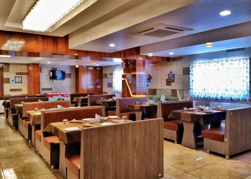 Gujarat Palanpur Food & Dining