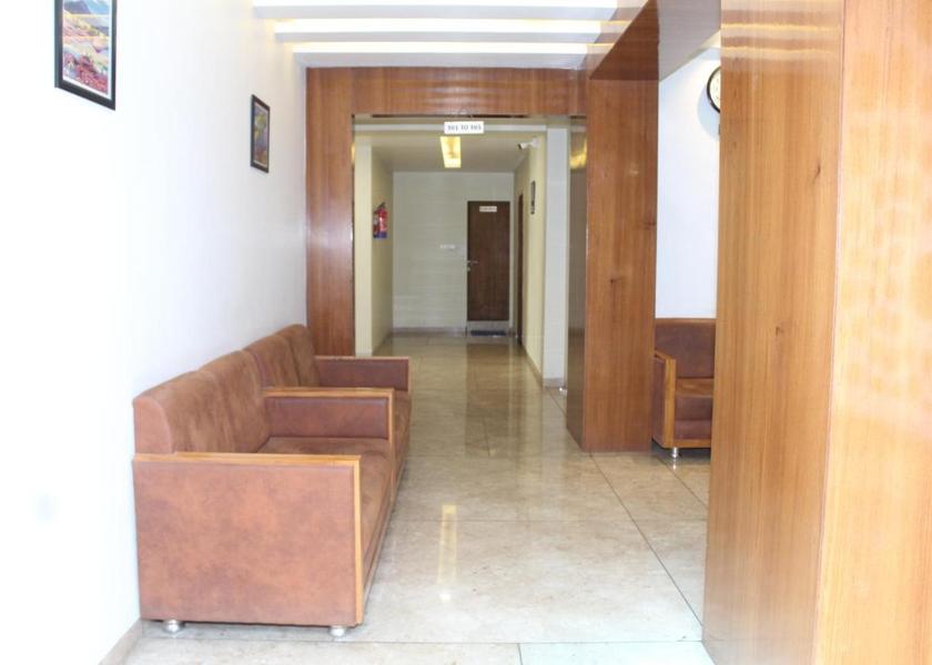 Gujarat Palanpur Public Areas