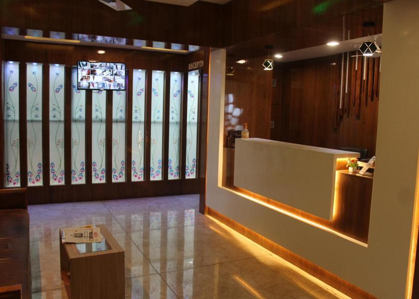Gujarat Palanpur Public Areas