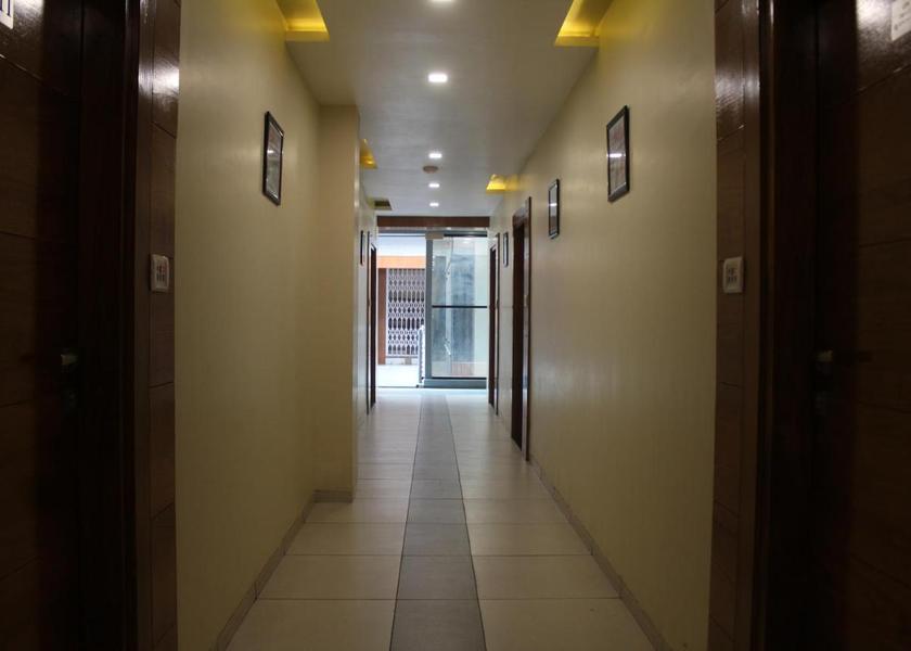 Gujarat Palanpur Public Areas