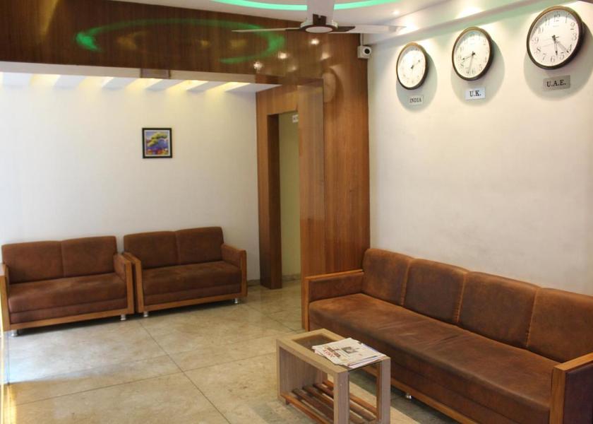 Gujarat Palanpur Public Areas
