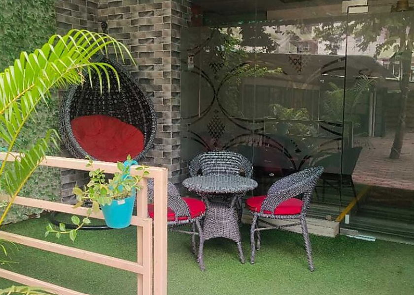 Assam Guwahati Public Areas