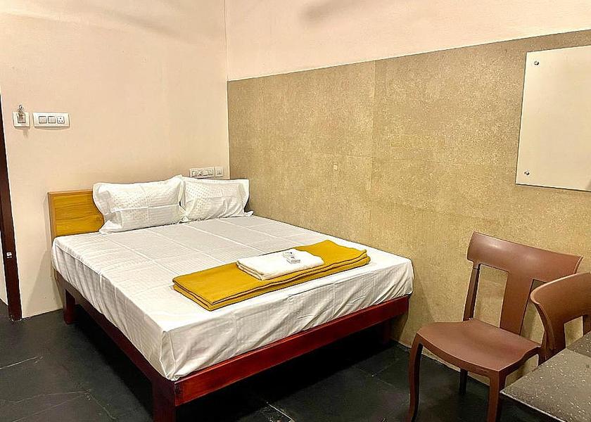 Kerala Kochi King Room