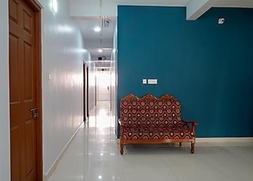 Kerala Kochi 