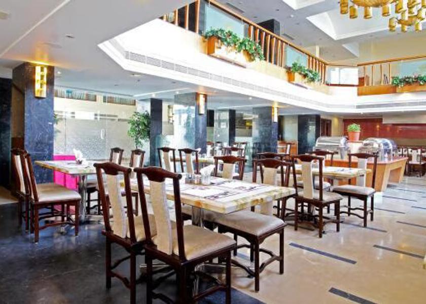 Karnataka Hampi Food & Dining