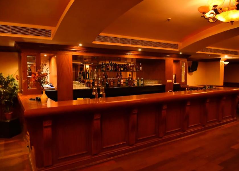 Karnataka Hampi Bar