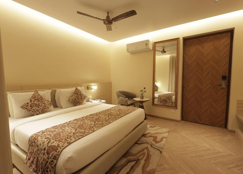 Uttar Pradesh Lucknow Executive Room