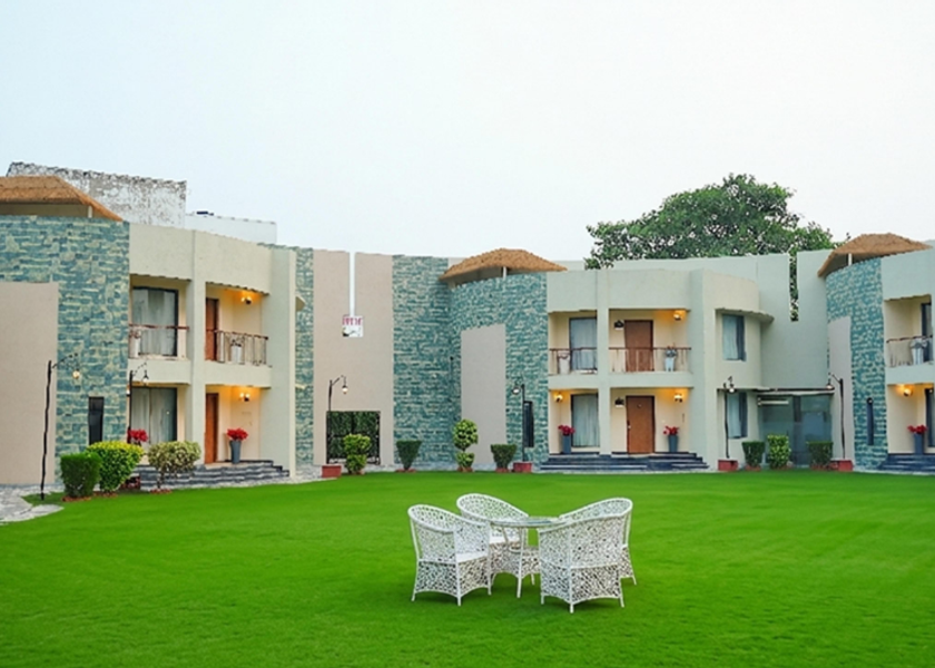 Uttar Pradesh Lucknow Outdoors
