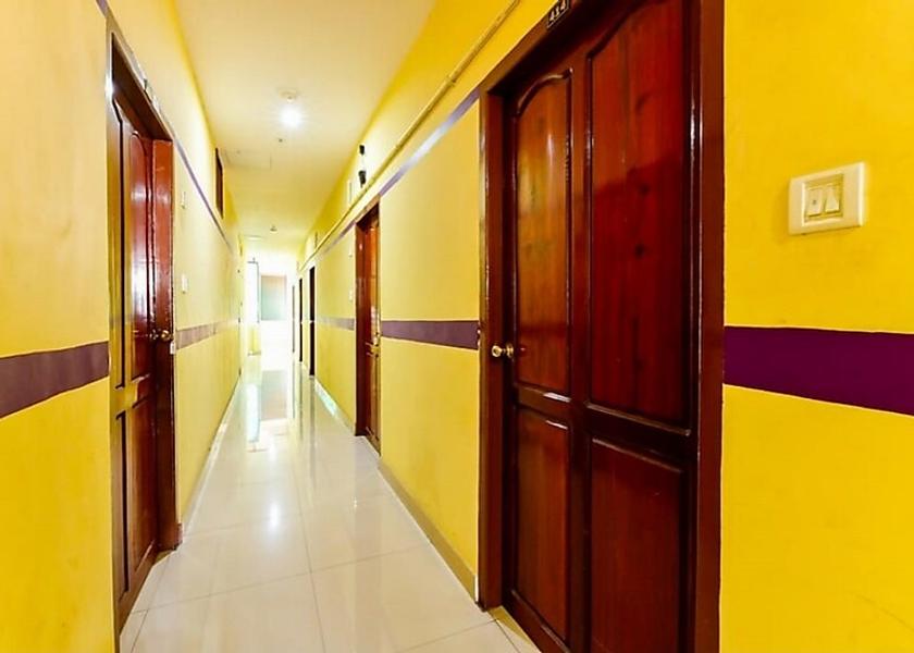 Kerala Thiruvananthapuram 1025