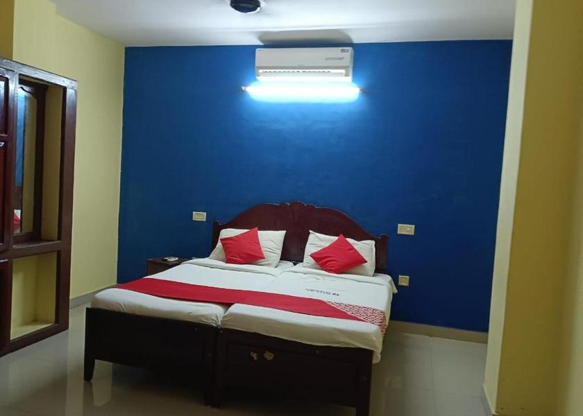 Kerala Thiruvananthapuram 1025