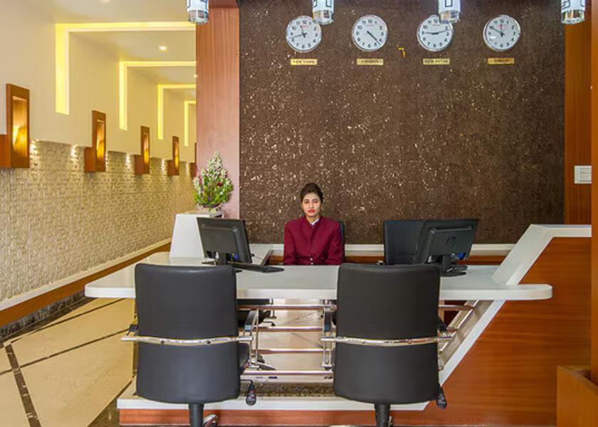 Madhya Pradesh Gwalior Public Areas