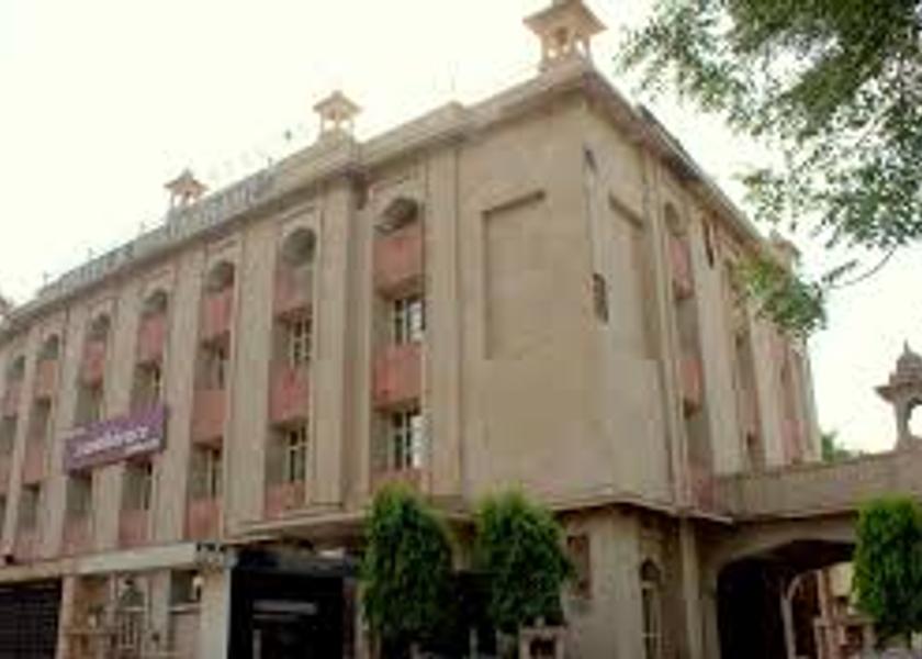 Madhya Pradesh Gwalior Public Areas