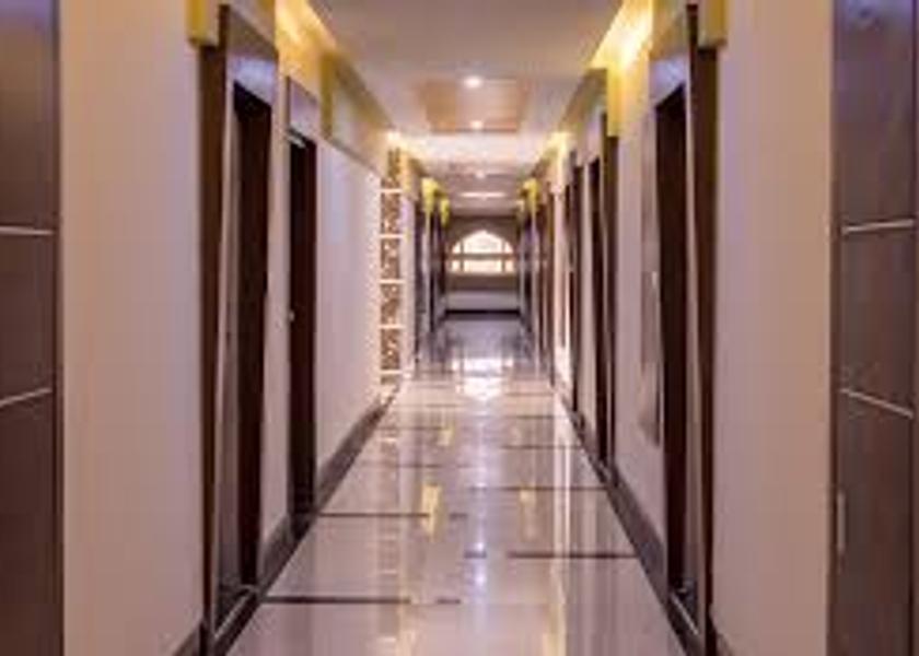Madhya Pradesh Gwalior Public Areas