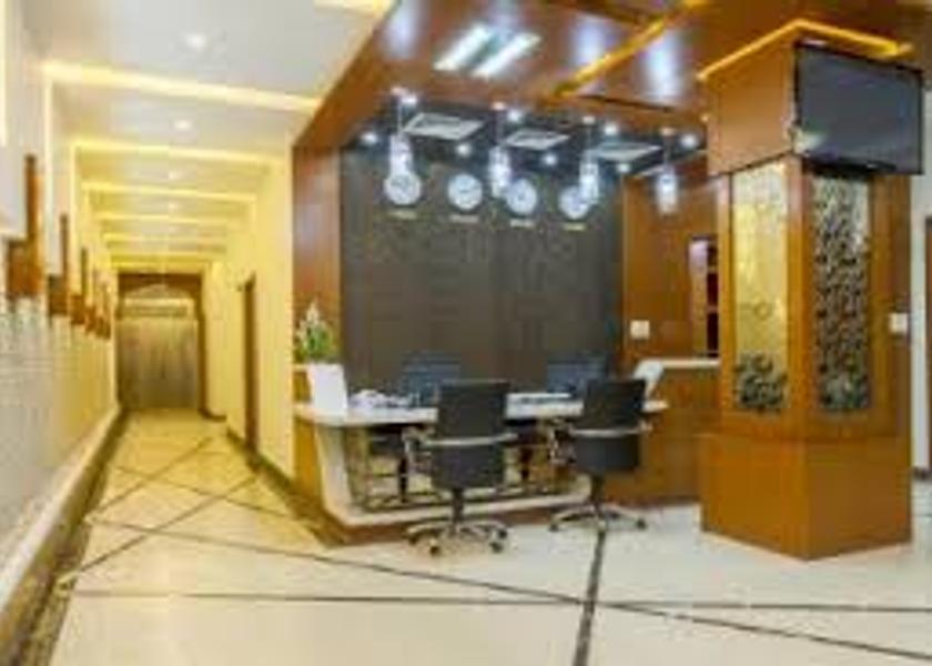 Madhya Pradesh Gwalior Public Areas