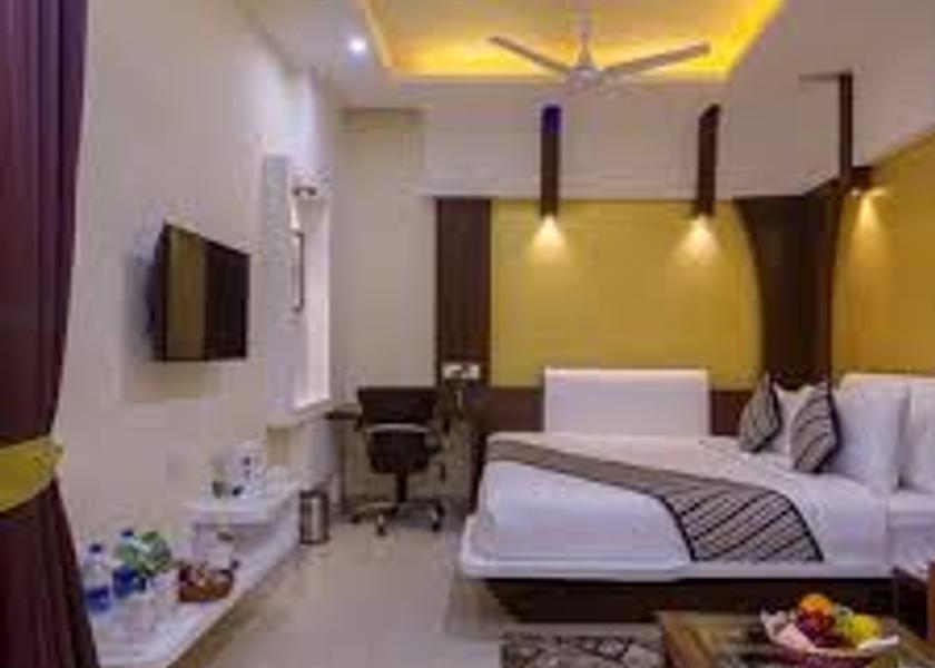 Madhya Pradesh Gwalior Public Areas