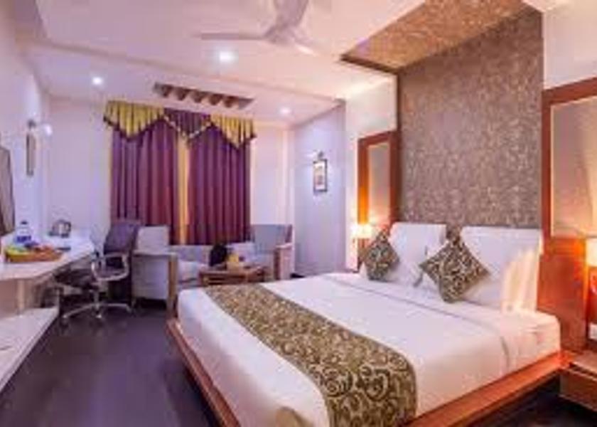 Madhya Pradesh Gwalior Public Areas