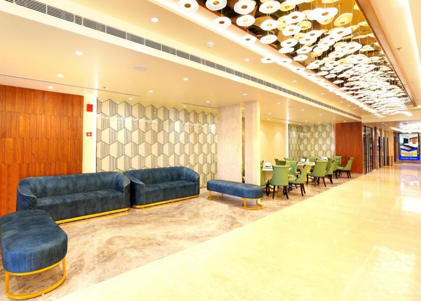 Telangana Hyderabad Public Areas