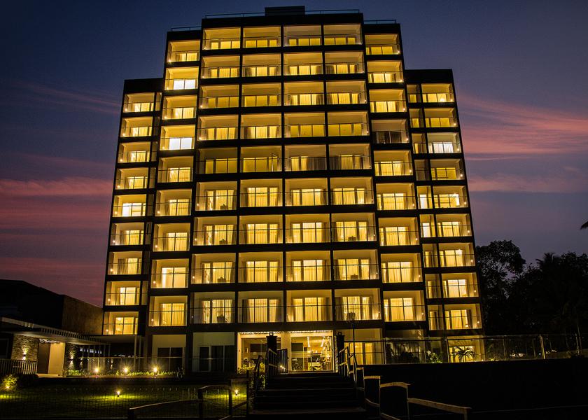 Kerala Kochi Hotel Exterior