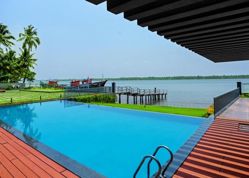 Kerala Kochi Pool