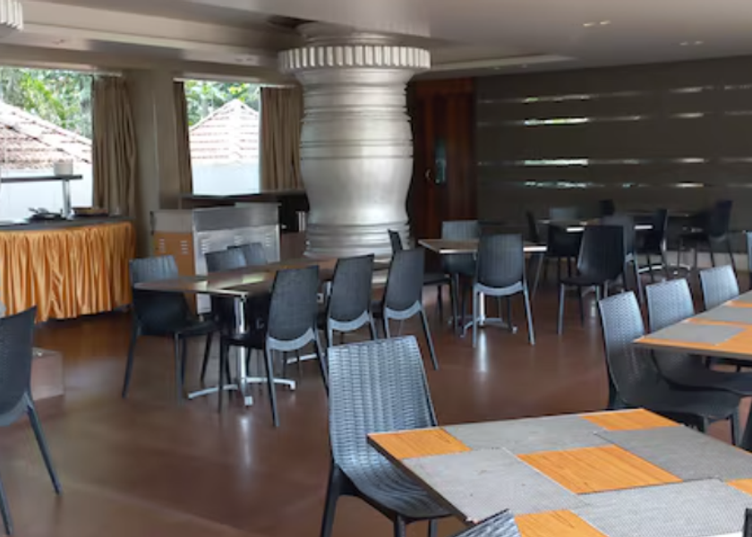 Karnataka Davanagere Food & Dining