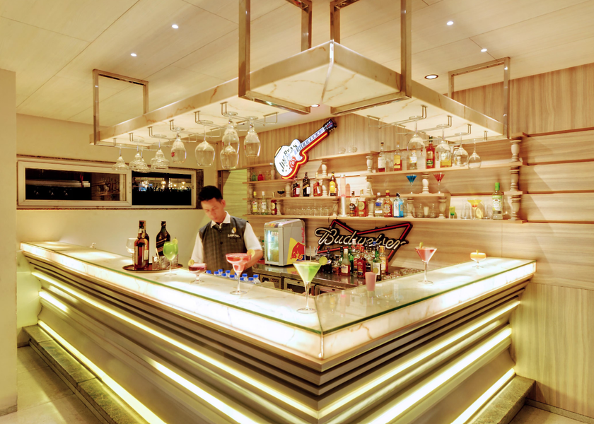 Karnataka Davanagere Bar