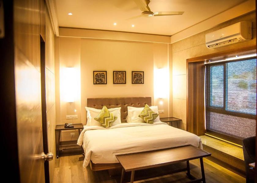 Karnataka Davanagere Deluxe Room