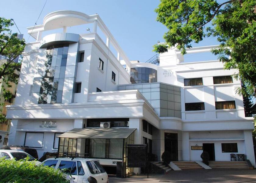 Maharashtra Nashik Overview