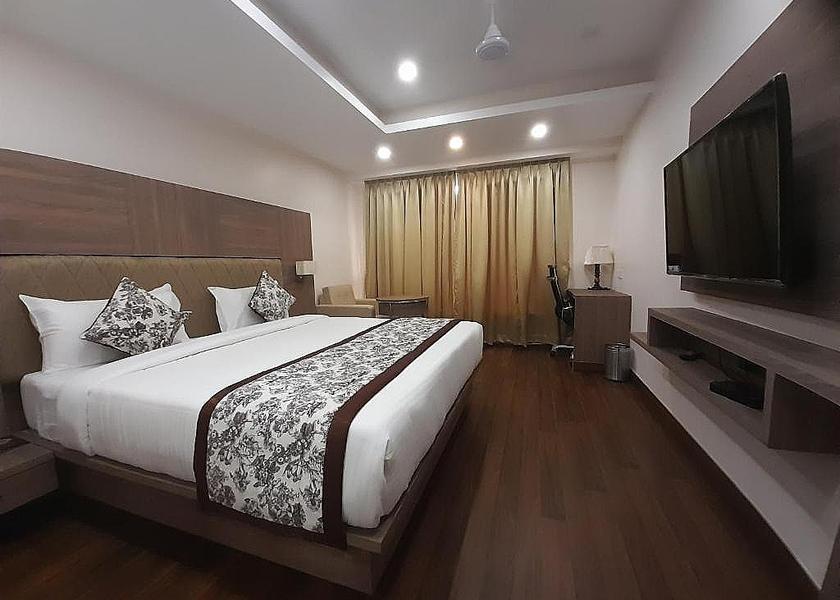 Bihar Patna Deluxe