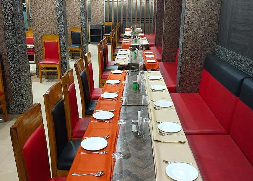 Bihar Patna Food & Dining