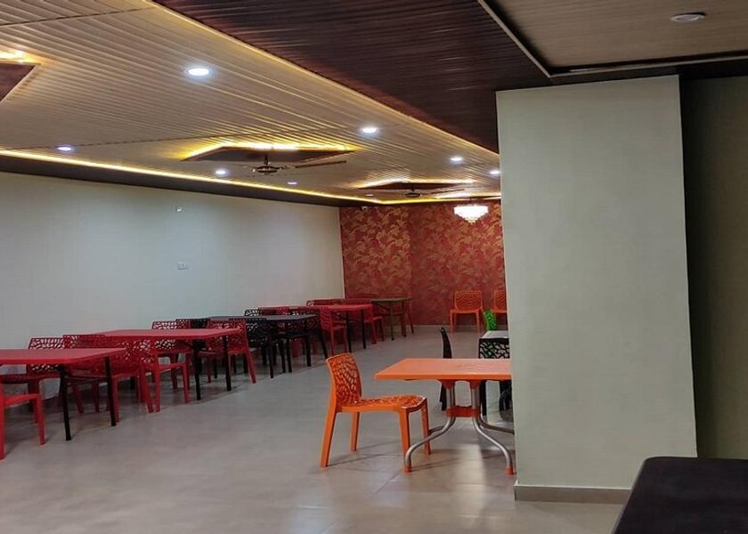 Uttar Pradesh Jhansi Public Areas