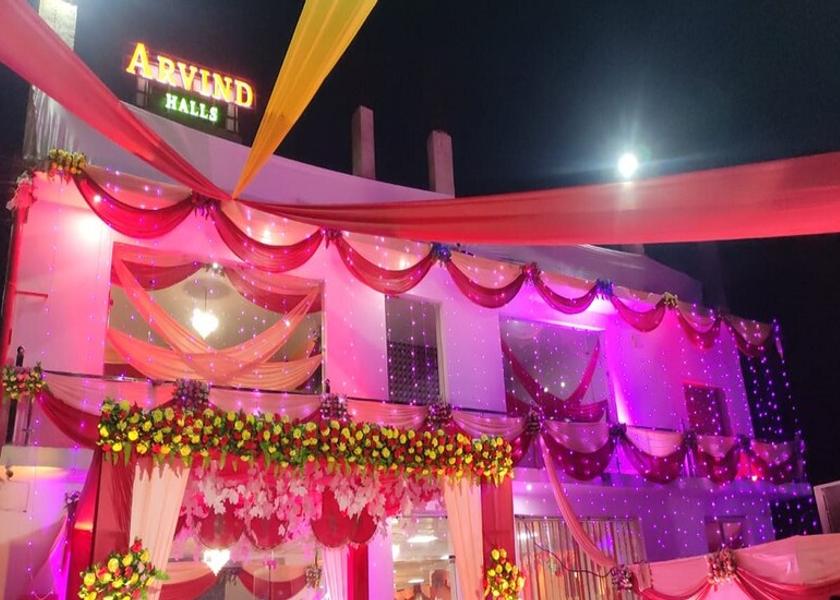 Uttar Pradesh Jhansi Hotel Exterior