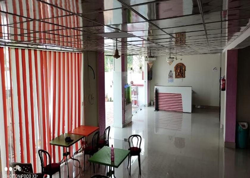 Uttar Pradesh Jhansi Public Areas