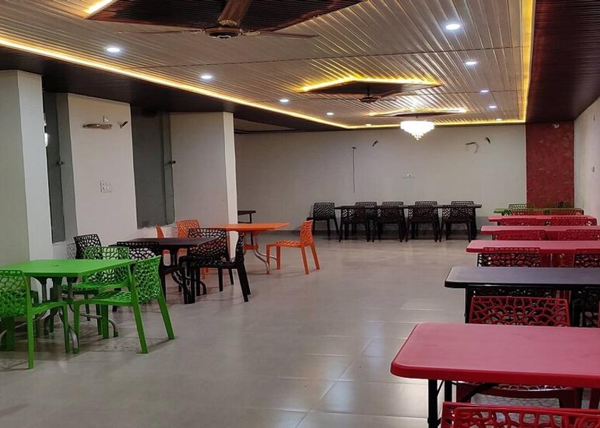 Uttar Pradesh Jhansi Public Areas