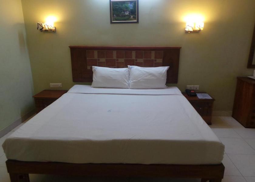 Kerala Kozhikode Standard Non Ac Room
