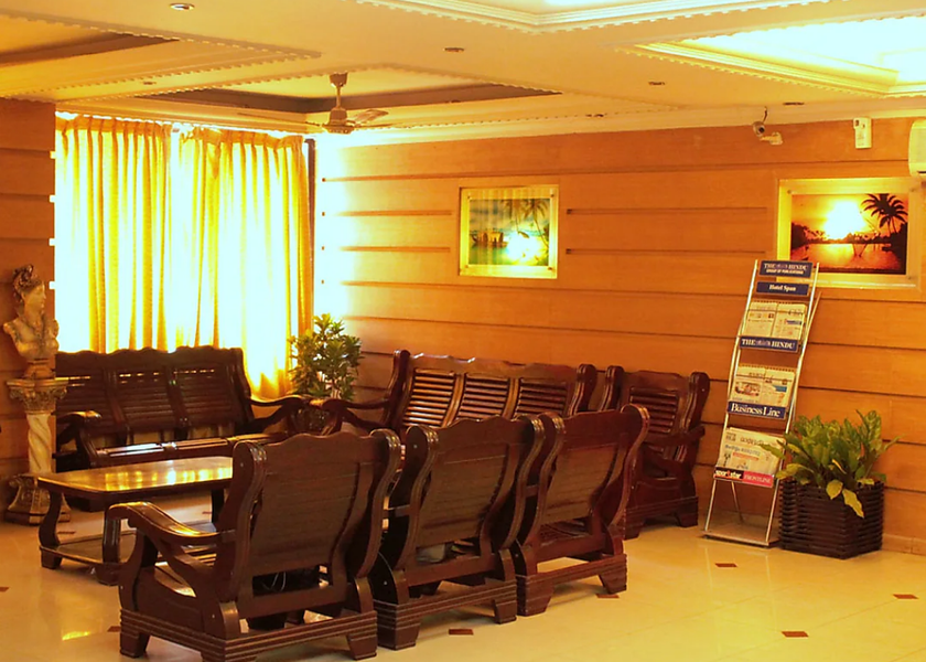 Kerala Kozhikode Public Areas