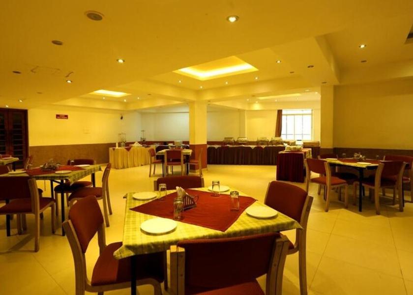 Kerala Kozhikode Food & Dining