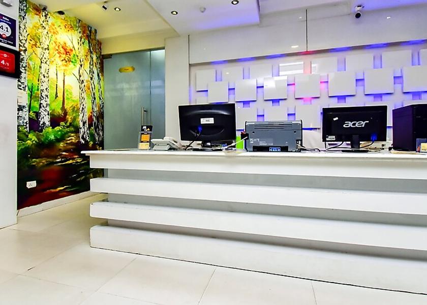 Kerala Kozhikode Public Areas