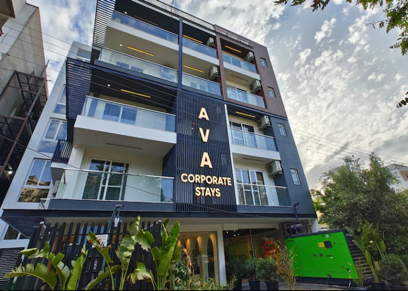 Haryana Gurugram Hotel Exterior
